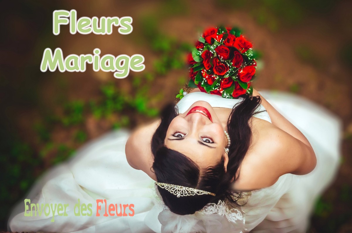 lIVRAISON FLEURS MARIAGE à ILE-AUX-MOINES